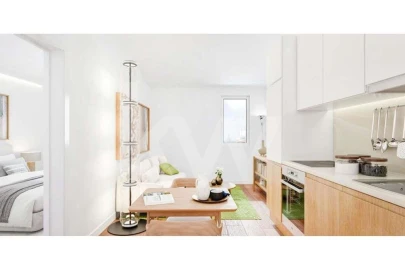 Apartamento T2 para Venda em Cedofeita, Santo Ildefonso, Sé, Miragaia, São Nicolau e Vitória