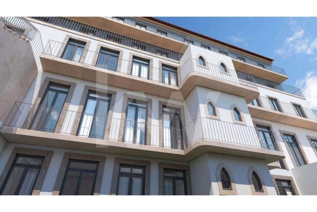 Apartamento T2 para Venda em Cedofeita, Santo Ildefonso, Sé, Miragaia, São Nicolau e Vitória Foto 9