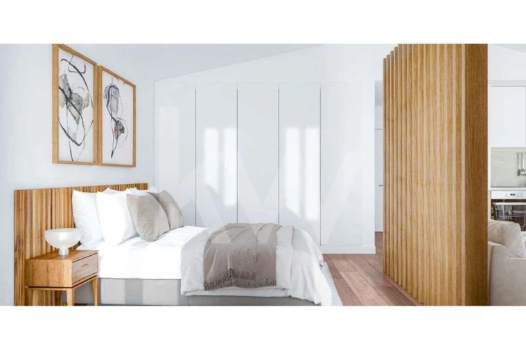 Apartamento T2 para Venda em Cedofeita, Santo Ildefonso, Sé, Miragaia, São Nicolau e Vitória Foto 6