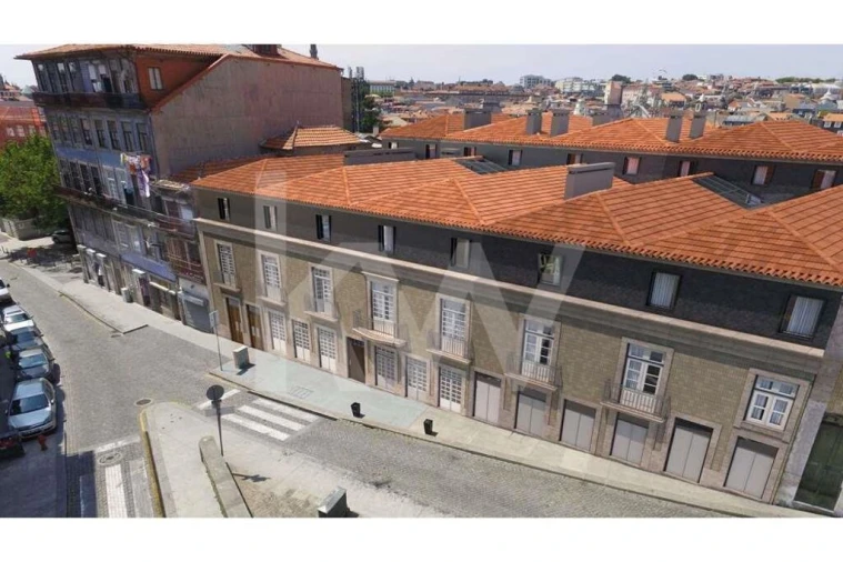 Apartamento T2 para Venda em Cedofeita, Santo Ildefonso, Sé, Miragaia, São Nicolau e Vitória Foto 14