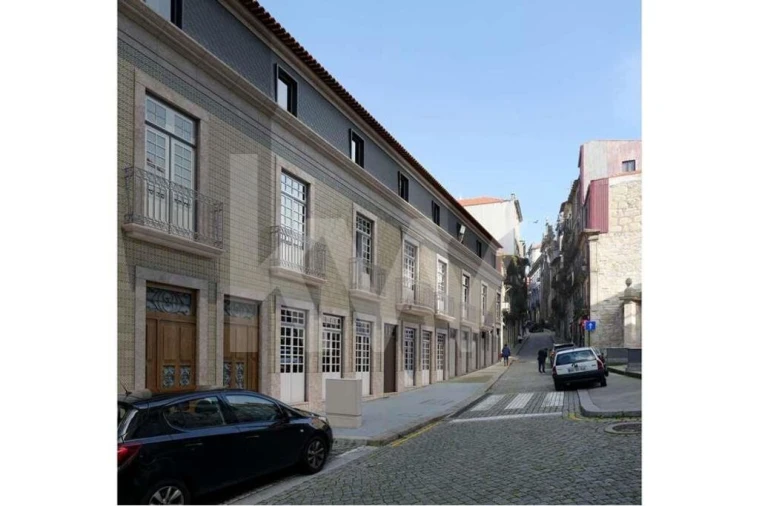 Apartamento T2 para Venda em Cedofeita, Santo Ildefonso, Sé, Miragaia, São Nicolau e Vitória Foto 12