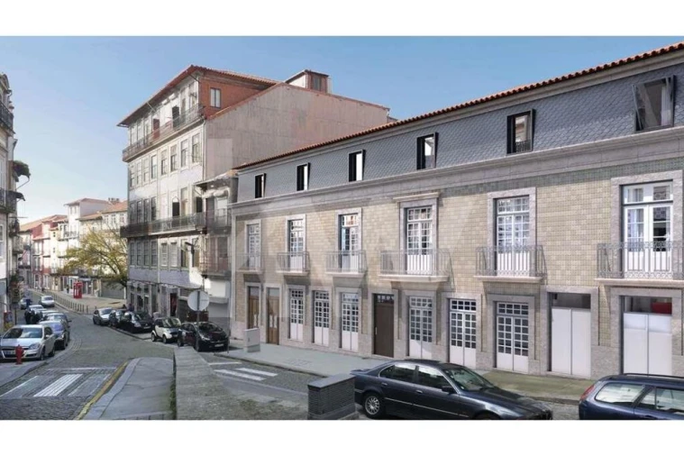 Apartamento T2 para Venda em Cedofeita, Santo Ildefonso, Sé, Miragaia, São Nicolau e Vitória Foto 13