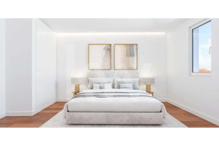 Apartamento T2 para Venda em Cedofeita, Santo Ildefonso, Sé, Miragaia, São Nicolau e Vitória Foto 8