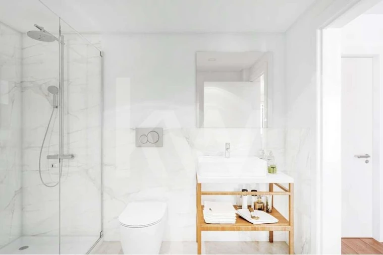Apartamento T2 para Venda em Cedofeita, Santo Ildefonso, Sé, Miragaia, São Nicolau e Vitória Foto 7