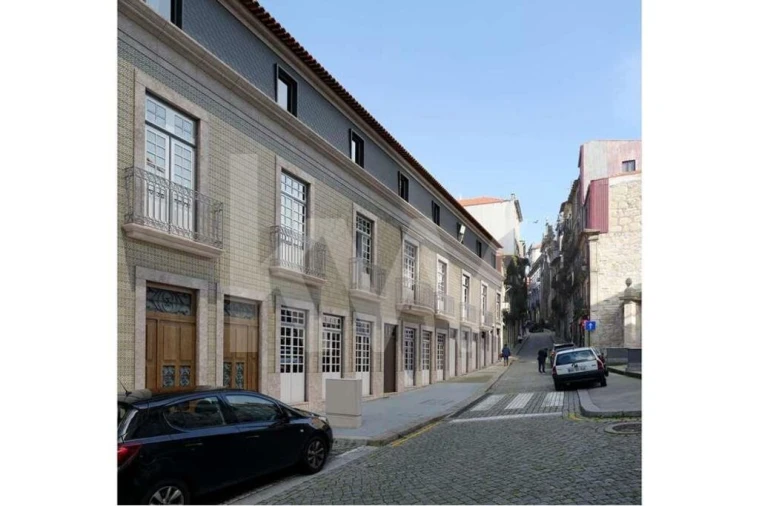 Apartamento T2 para Venda em Cedofeita, Santo Ildefonso, Sé, Miragaia, São Nicolau e Vitória Foto 11