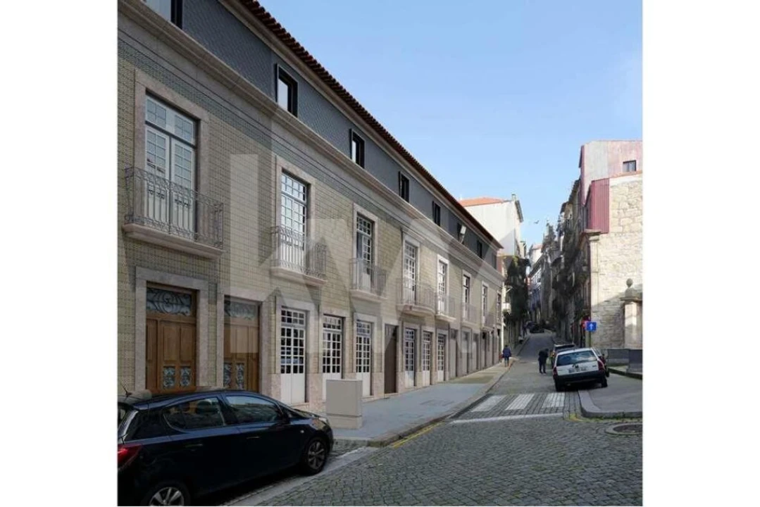 Apartamento T2 para Venda em Cedofeita, Santo Ildefonso, Sé, Miragaia, São Nicolau e Vitória Foto 12