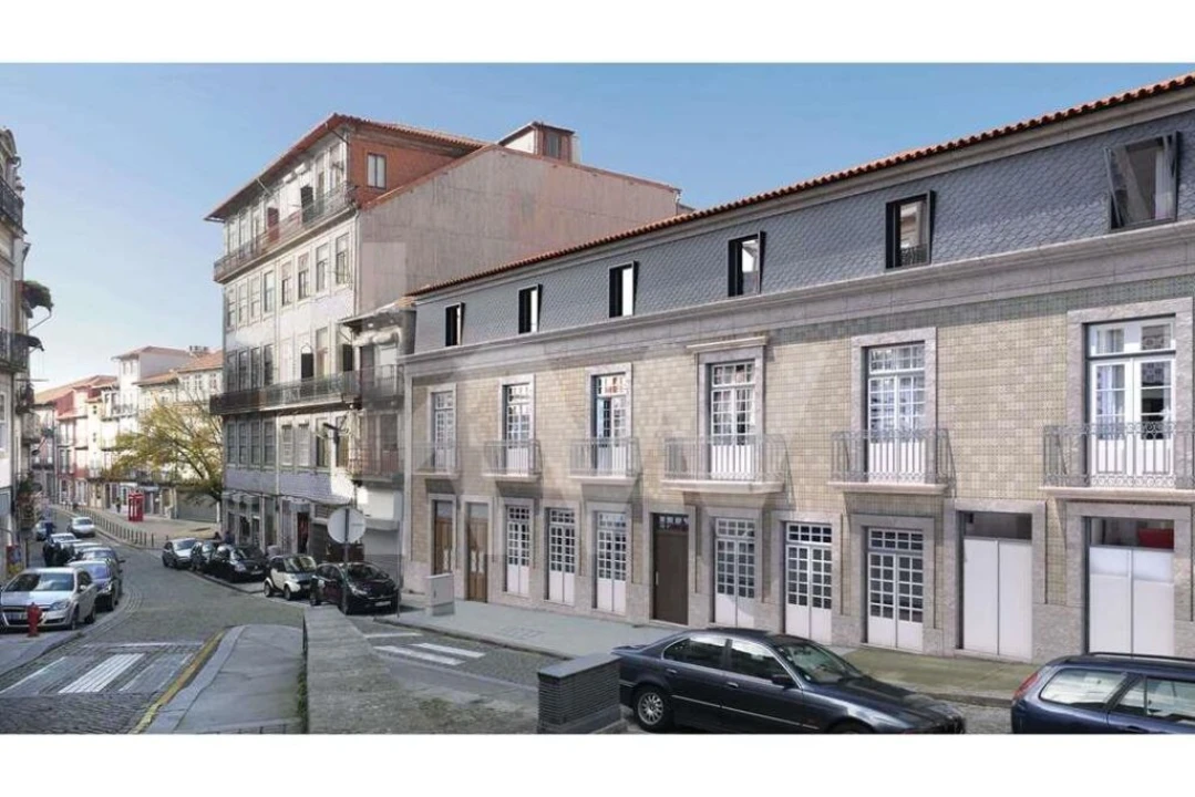Apartamento T2 para Venda em Cedofeita, Santo Ildefonso, Sé, Miragaia, São Nicolau e Vitória Foto 13