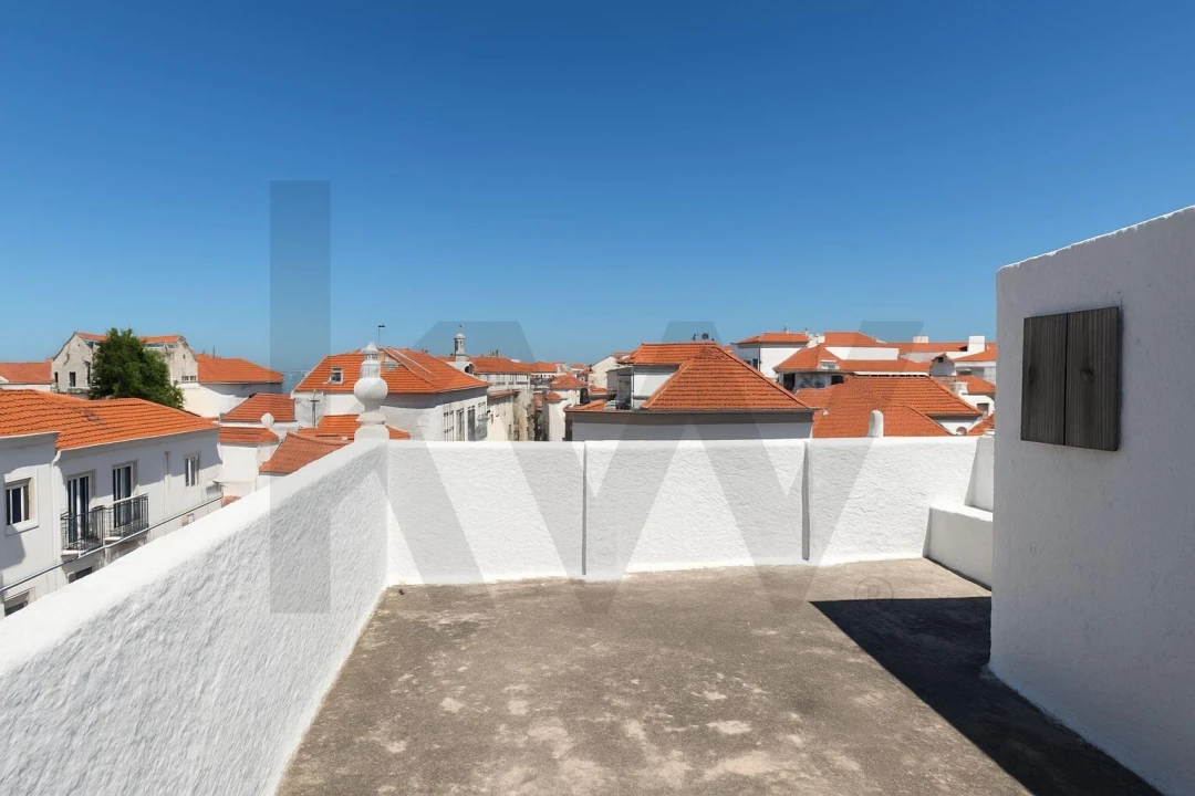 Moradia T3 para Venda em Alcochete Foto 2