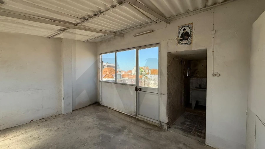 Moradia T3 para Venda em Alcochete Foto 22