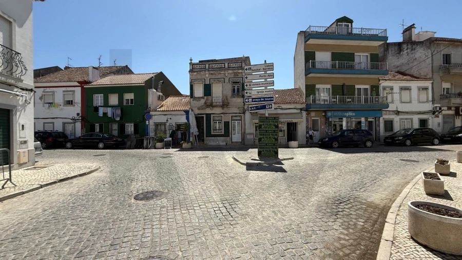 Moradia T3 para Venda em Alcochete Foto 30