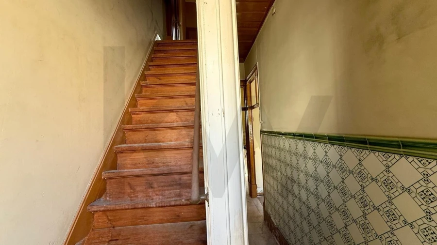 Moradia T3 para Venda em Alcochete Foto 8