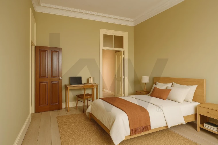 Moradia T3 para Venda em Alcochete Foto 14