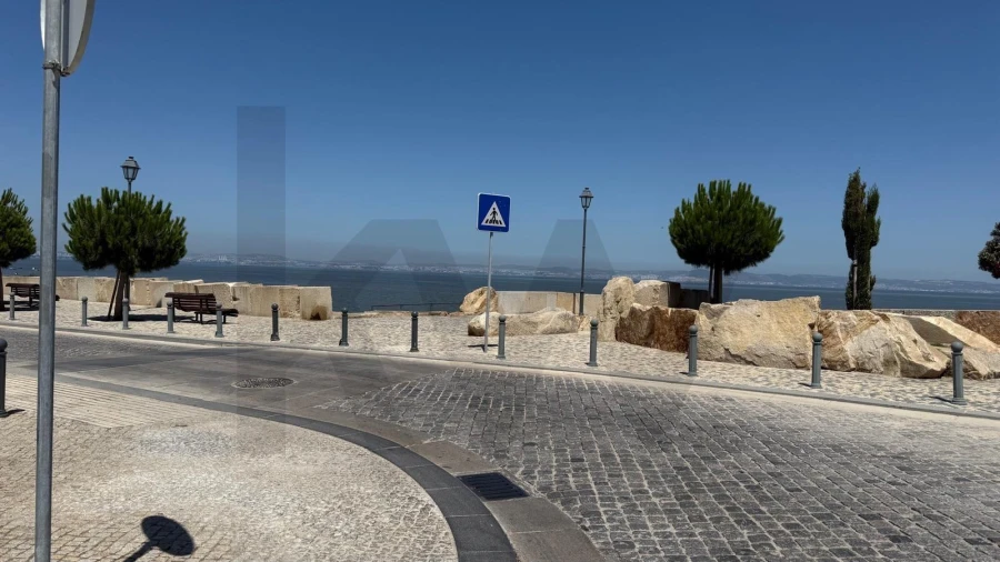 Moradia T3 para Venda em Alcochete Foto 26