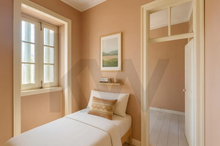 Moradia T3 para Venda em Alcochete Foto 12