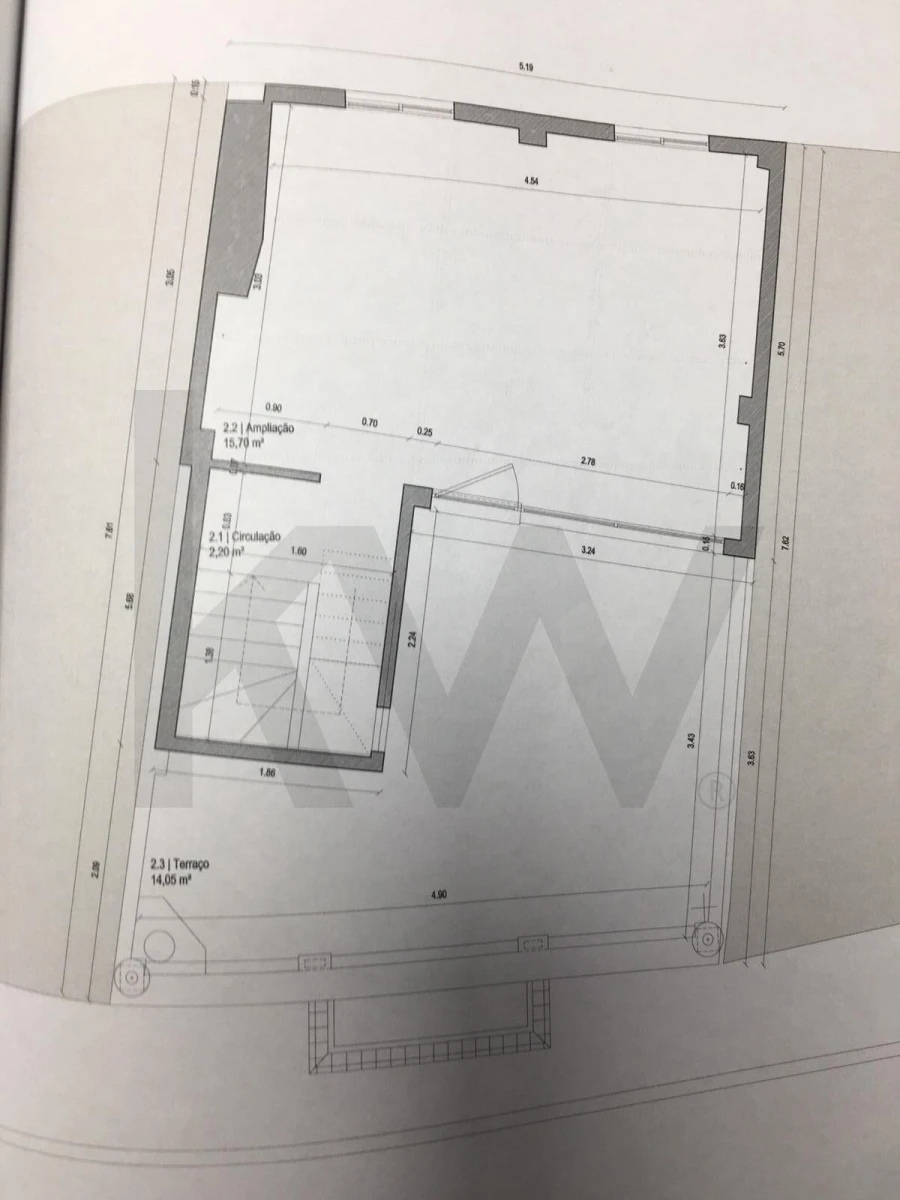 Moradia T3 para Venda em Alcochete Foto 36