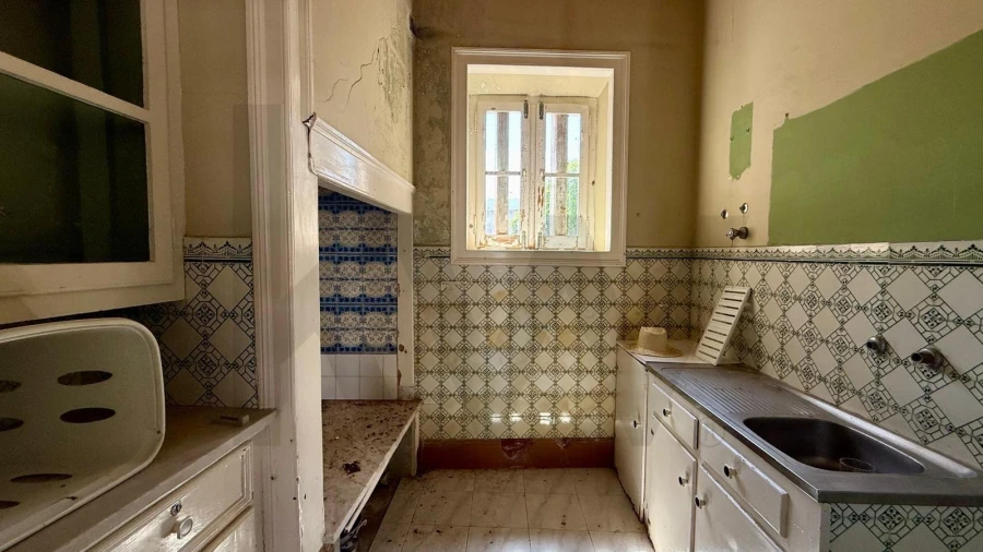 Moradia T3 para Venda em Alcochete Foto 6