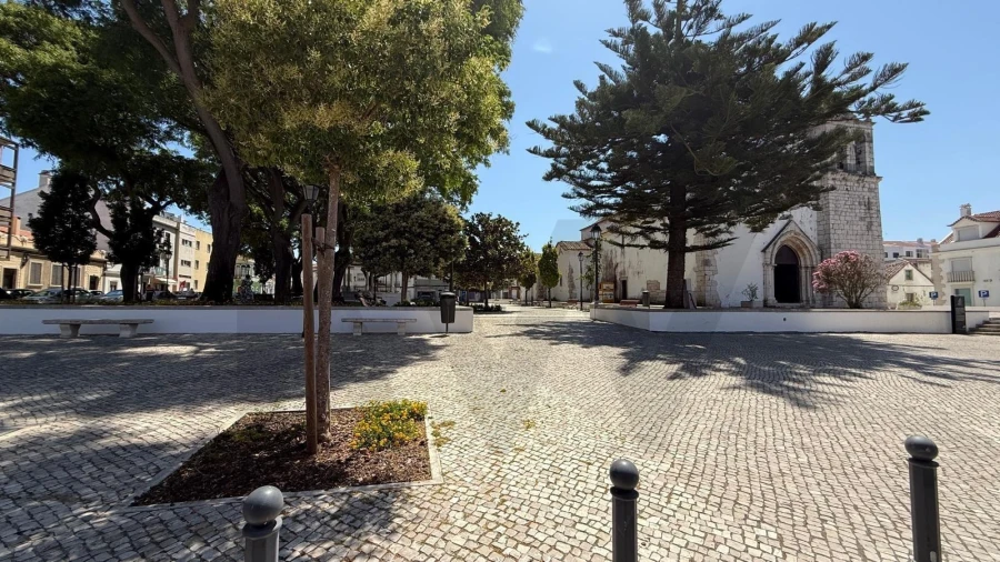 Moradia T3 para Venda em Alcochete Foto 25