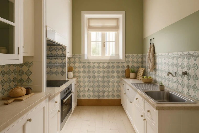 Moradia T3 para Venda em Alcochete Foto 7