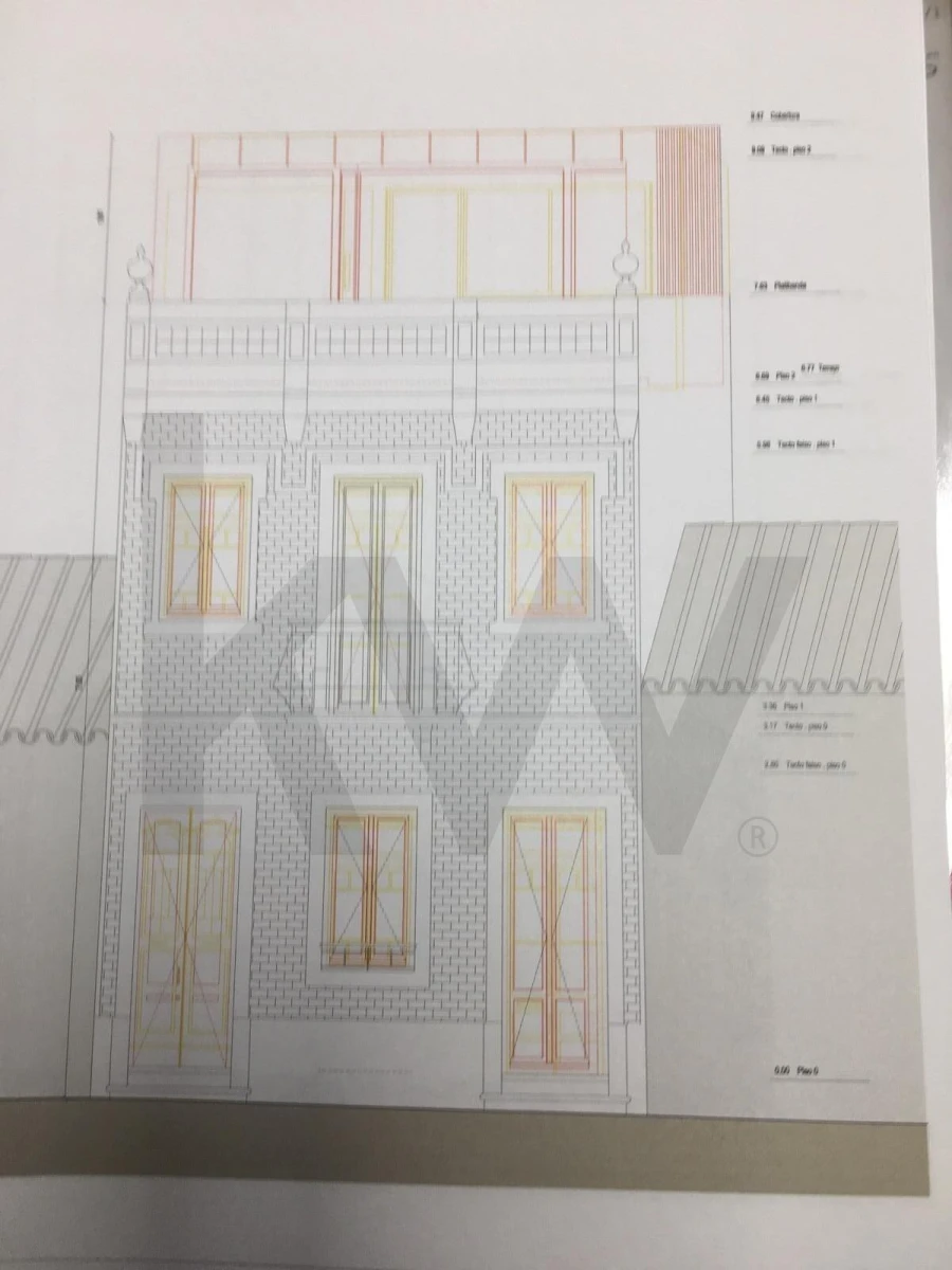 Moradia T3 para Venda em Alcochete Foto 35