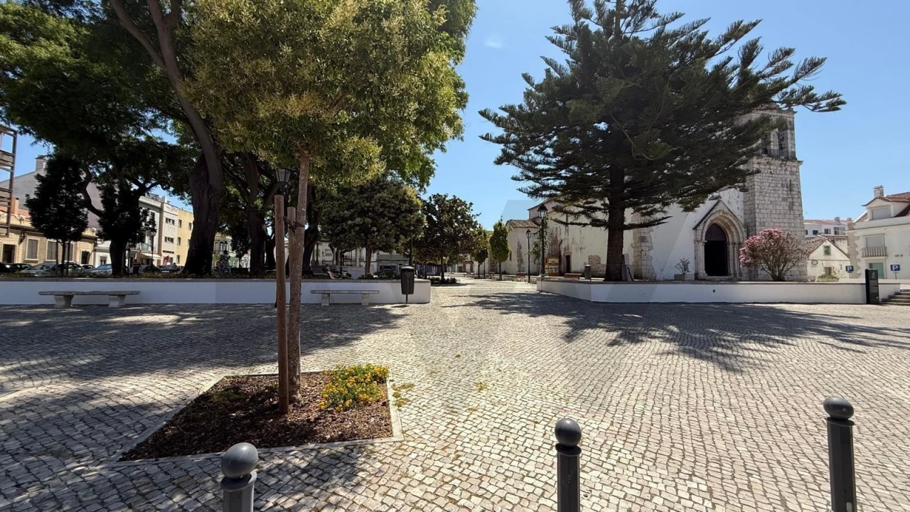 Moradia T3 para Venda em Alcochete Foto 25