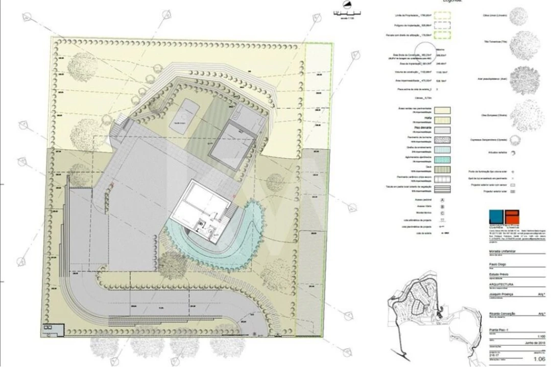 Terreno para Venda em Queluz e Belas Foto 11