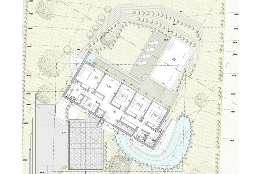 Terreno para Venda em Queluz e Belas Foto 13