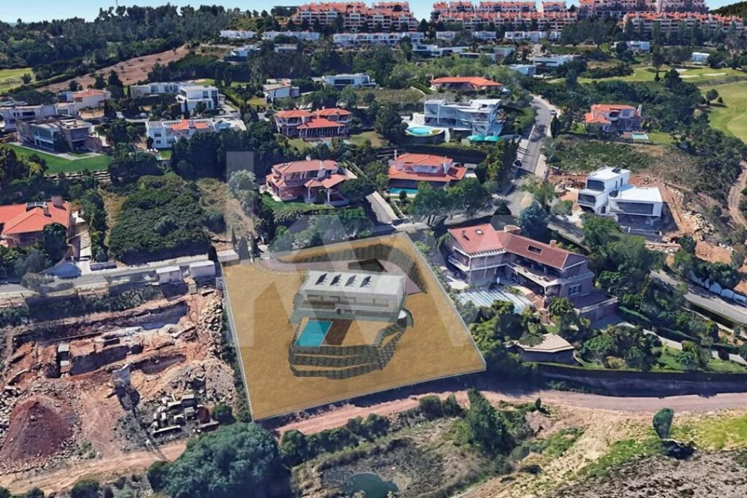 Terreno para Venda em Queluz e Belas Foto 7