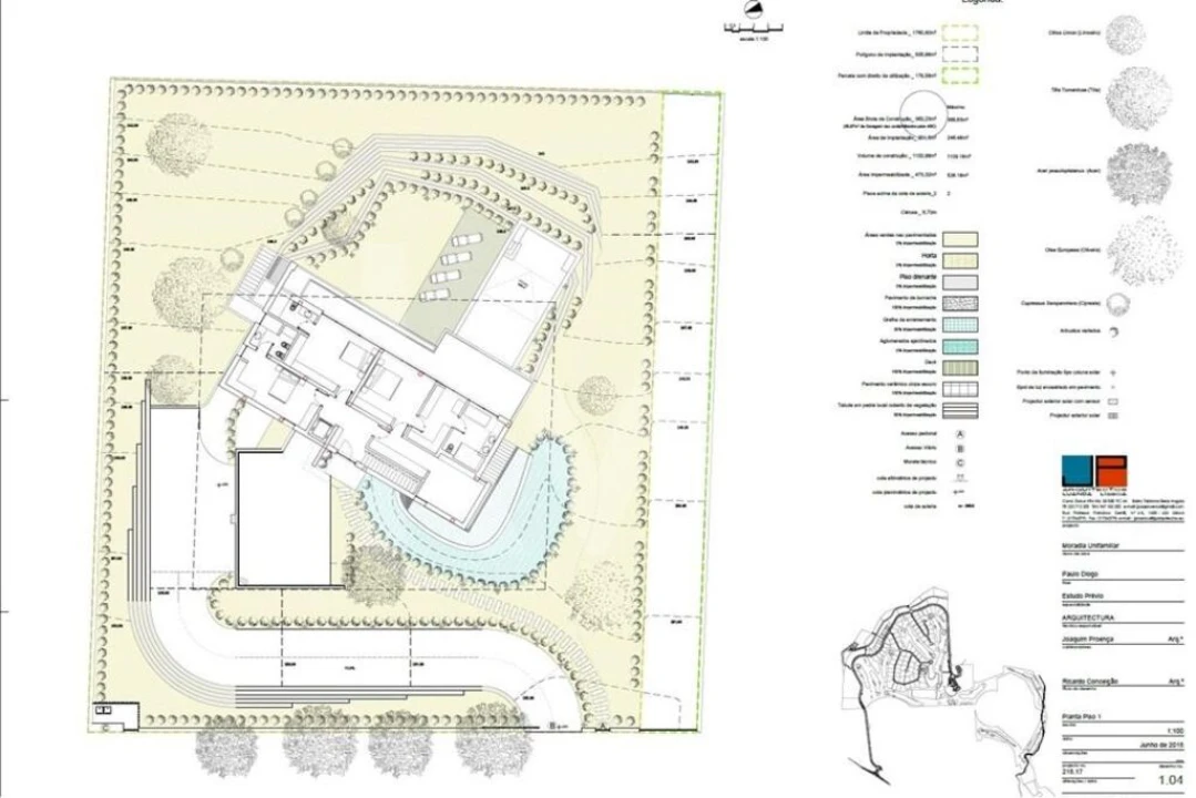 Terreno para Venda em Queluz e Belas Foto 10