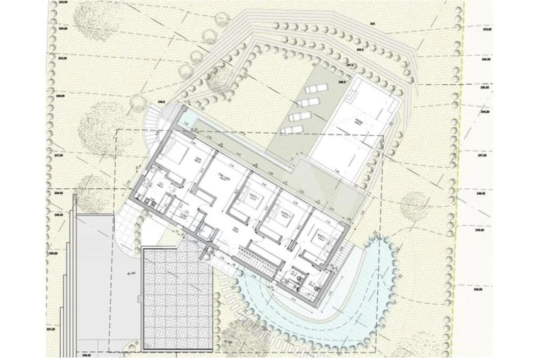 Terreno para Venda em Queluz e Belas Foto 13