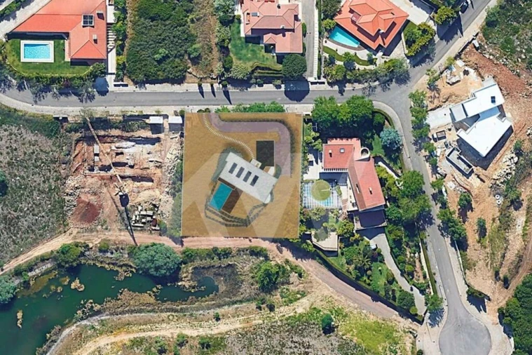 Terreno para Venda em Queluz e Belas Foto 8