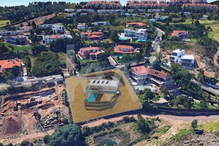 Terreno para Venda em Queluz e Belas Foto 7