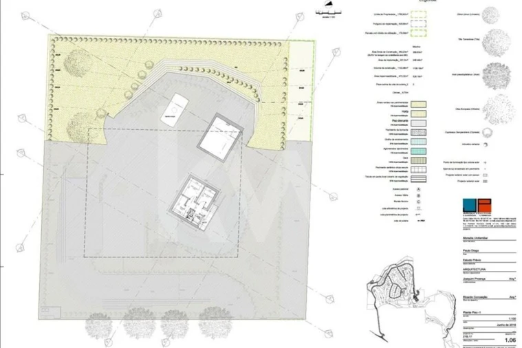 Terreno para Venda em Queluz e Belas Foto 14