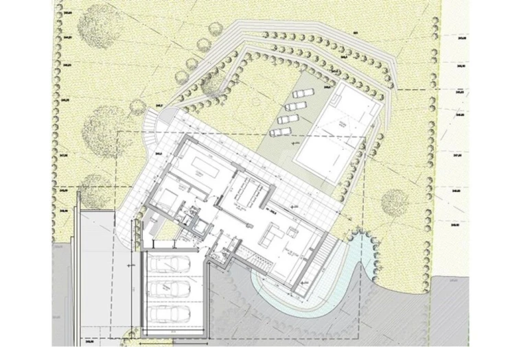 Terreno para Venda em Queluz e Belas Foto 12