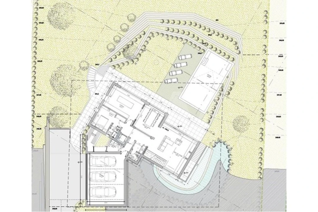 Terreno para Venda em Queluz e Belas Foto 12