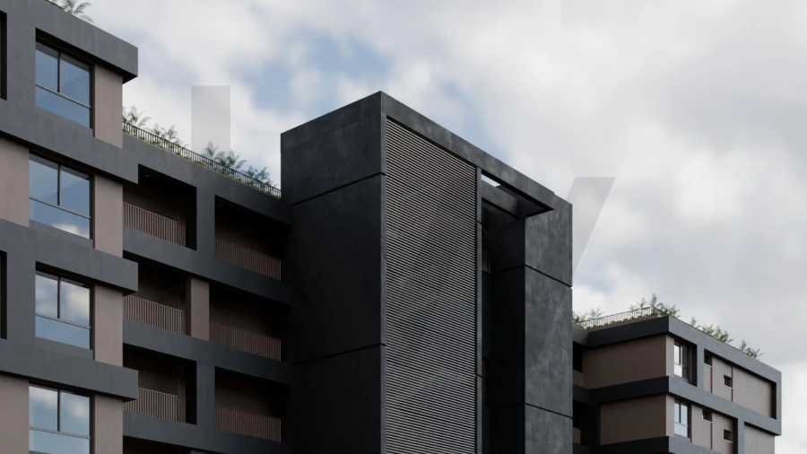 Apartamento T2 para Venda em São Martinho Foto 2
