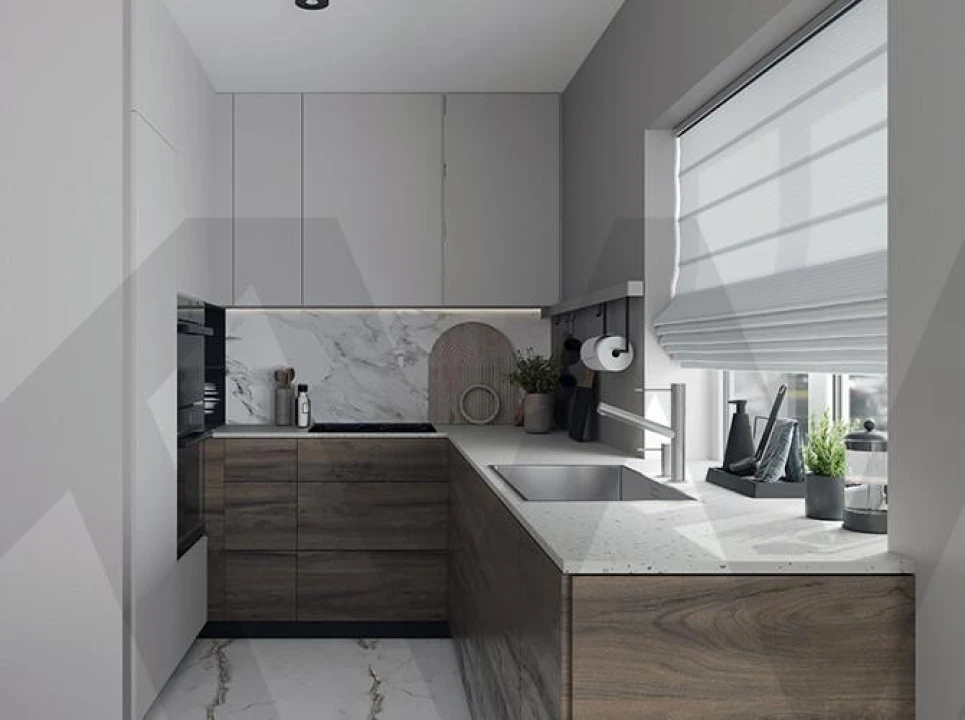 Apartamento T2 para Venda em Armação de Pera Foto 9