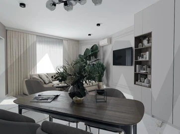 Apartamento T2 para Venda em Armação de Pera