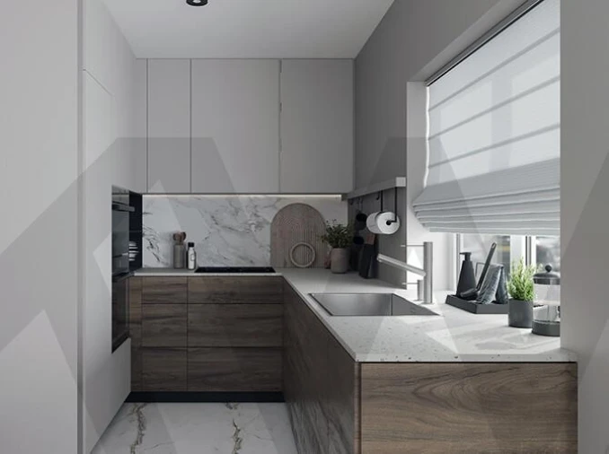 Apartamento T2 para Venda em Armação de Pera Foto 9