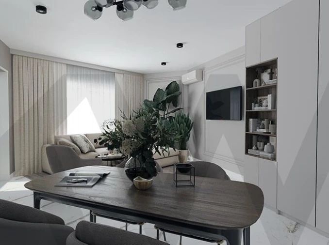 Apartamento T2 para Venda em Armação de Pera Foto 5