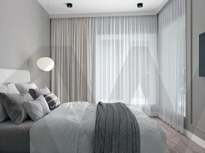 Apartamento T2 para Venda em Armação de Pera Foto 4