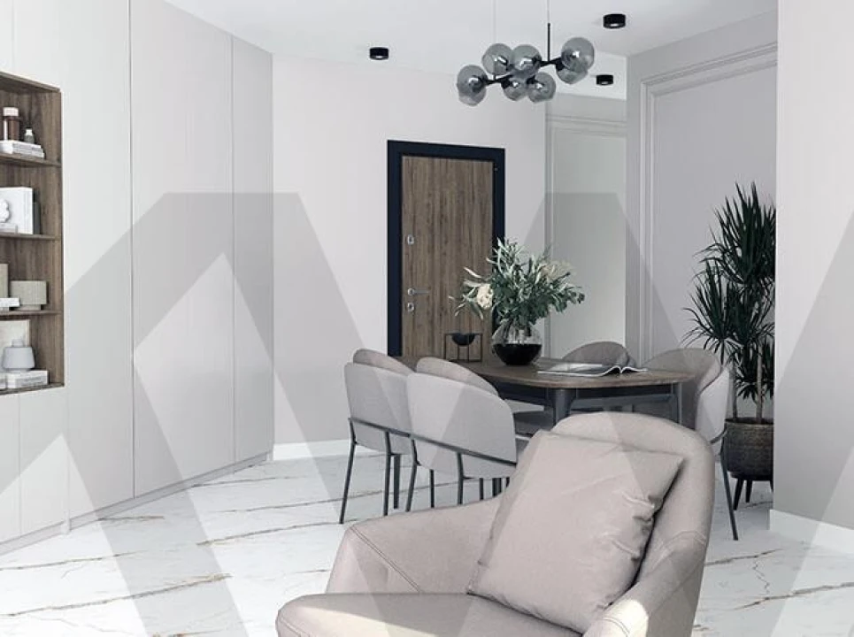 Apartamento T2 para Venda em Armação de Pera Foto 2