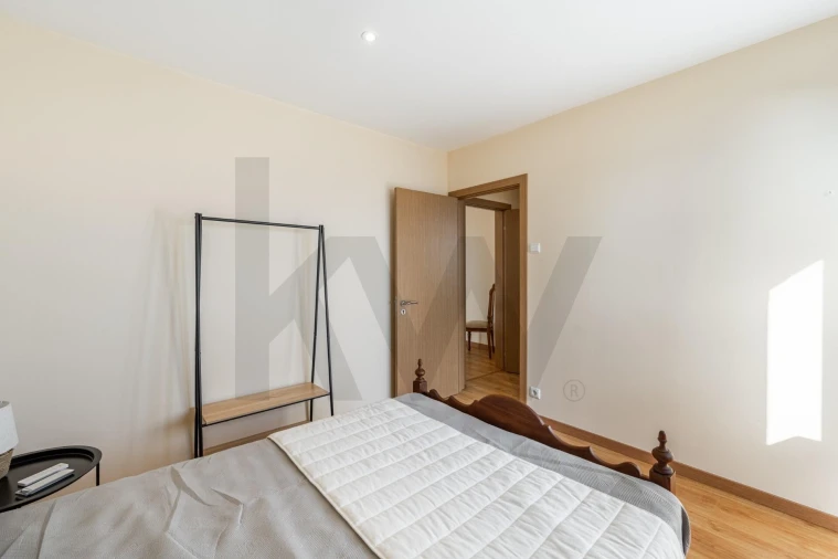 Apartamento T1 para Arrendamento em Póvoa de Varzim, Beiriz e Argivai Foto 10