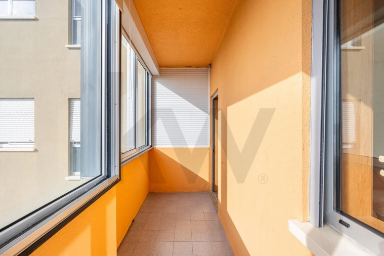 Apartamento T1 para Arrendamento em Póvoa de Varzim, Beiriz e Argivai Foto 14