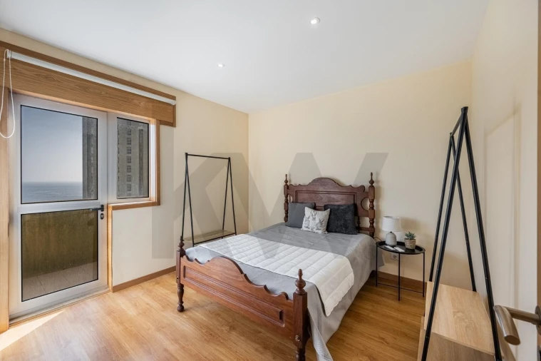 Apartamento T1 para Arrendamento em Póvoa de Varzim, Beiriz e Argivai Foto 8