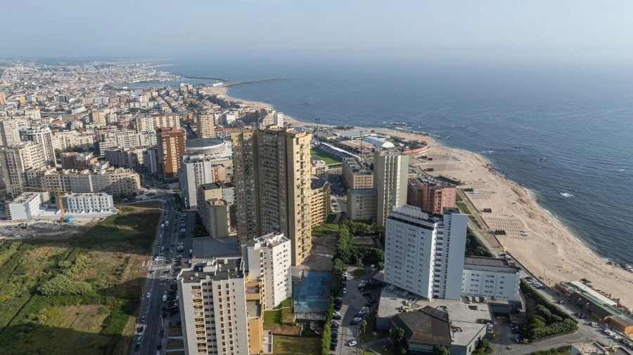 Apartamento T1 para Arrendamento em Póvoa de Varzim, Beiriz e Argivai Foto 18