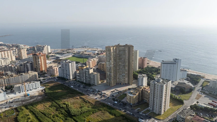 Apartamento T1 para Arrendamento em Póvoa de Varzim, Beiriz e Argivai Foto 17