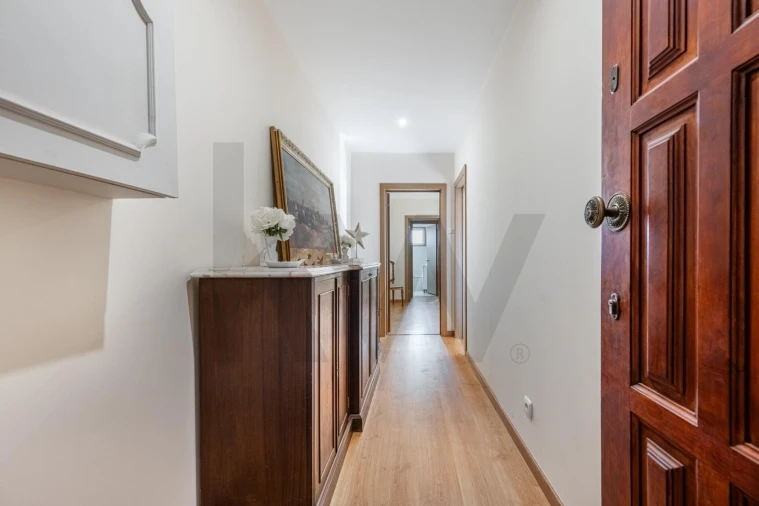 Apartamento T1 para Arrendamento em Póvoa de Varzim, Beiriz e Argivai Foto 3