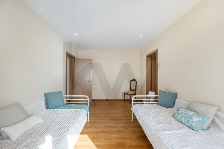 Apartamento T1 para Arrendamento em Póvoa de Varzim, Beiriz e Argivai Foto 4