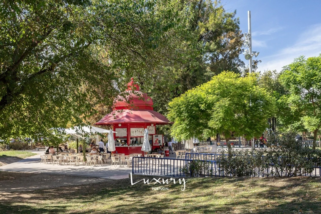 Apartamento T4 para Venda em Alvalade Foto 43