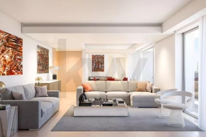 Apartamento T4 para Venda em Alvalade